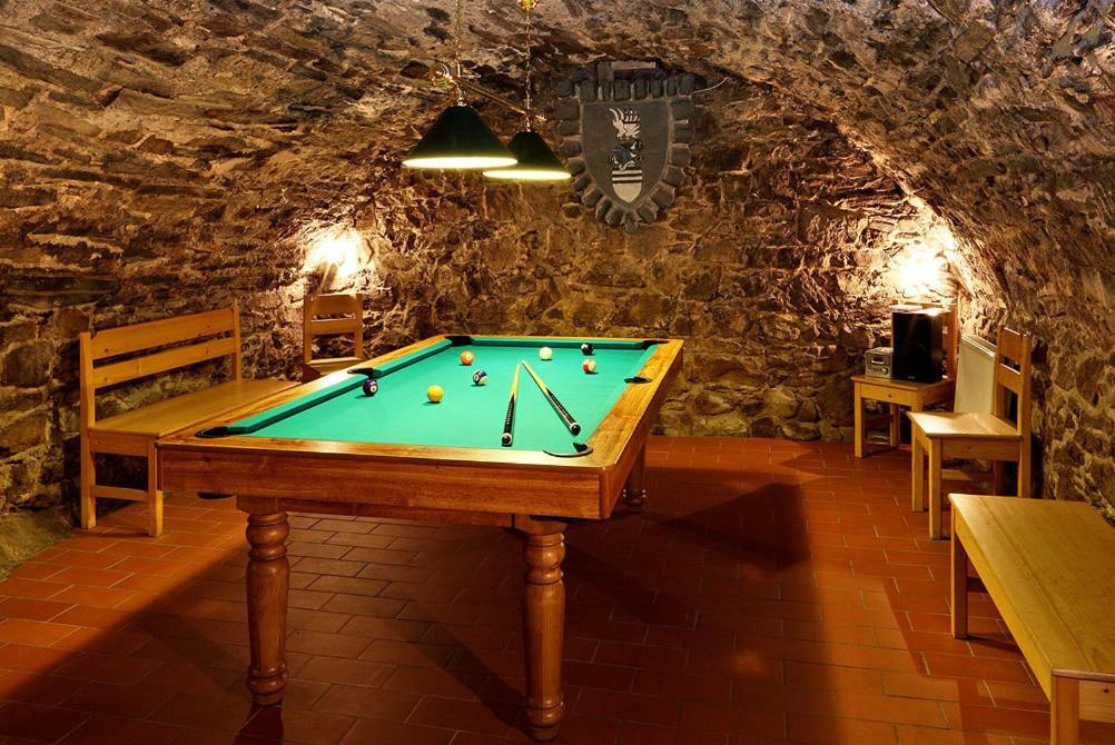 Pension Blume - Adults Only Cesky Krumlov Exterior foto