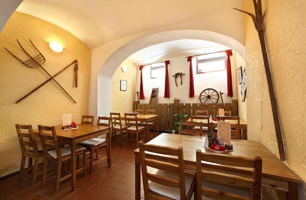 Pension Blume - Adults Only Cesky Krumlov Exterior foto