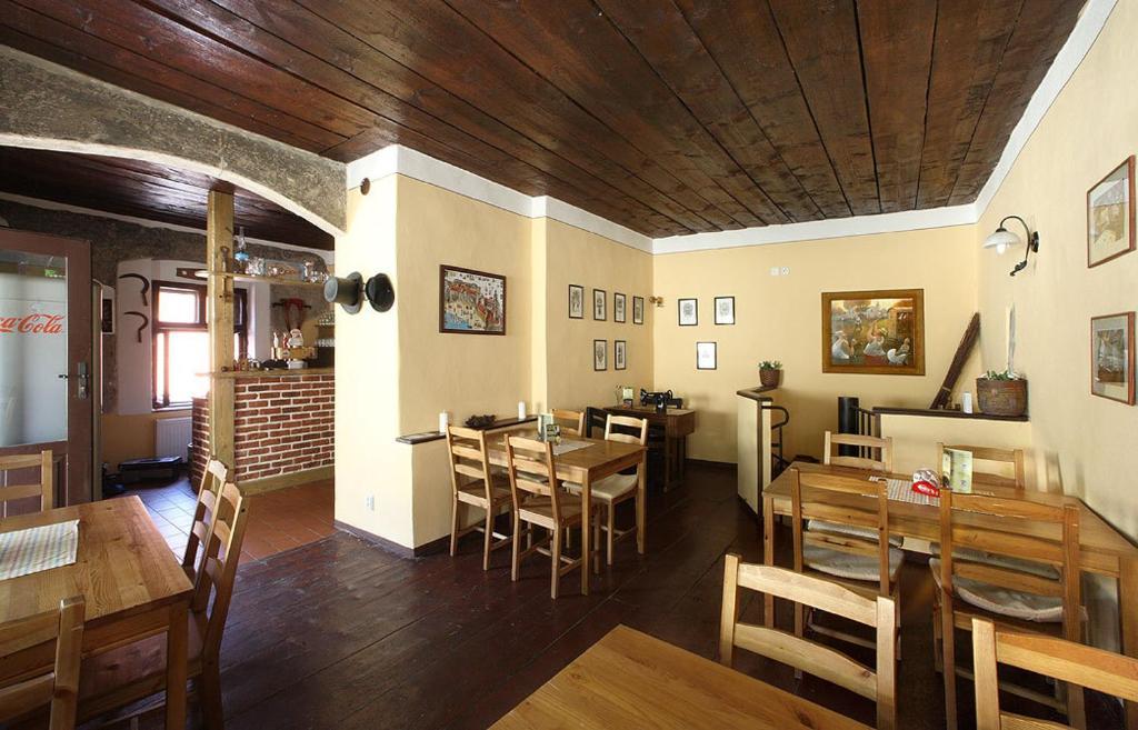 Pension Blume - Adults Only Cesky Krumlov Exterior foto