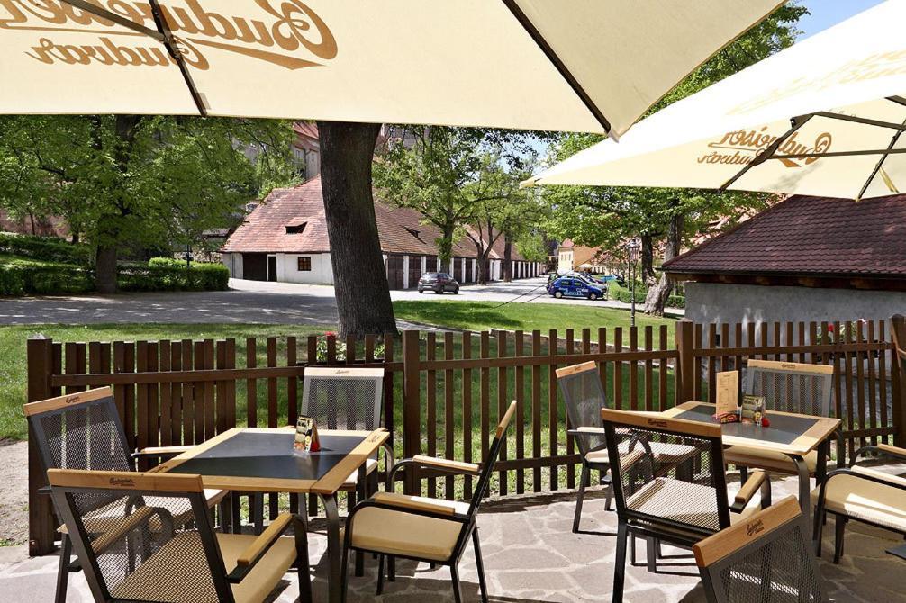Pension Blume - Adults Only Cesky Krumlov Exterior foto