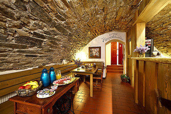 Pension Blume - Adults Only Cesky Krumlov Exterior foto