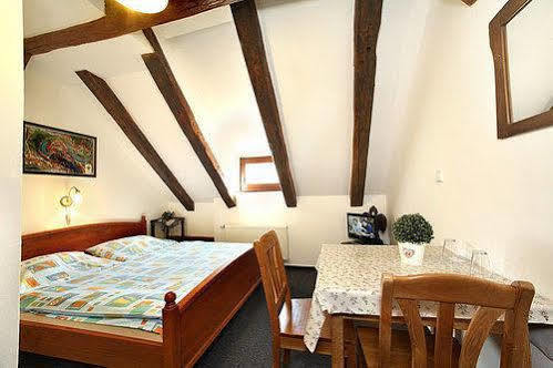 Pension Blume - Adults Only Cesky Krumlov Exterior foto