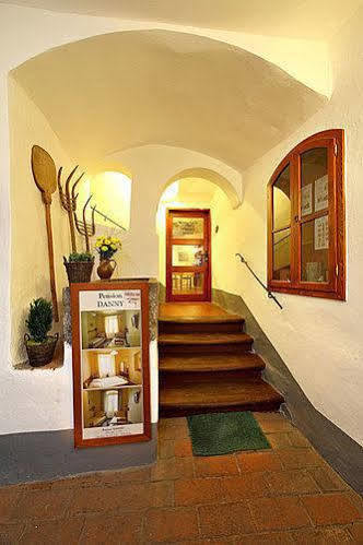 Pension Blume - Adults Only Cesky Krumlov Exterior foto