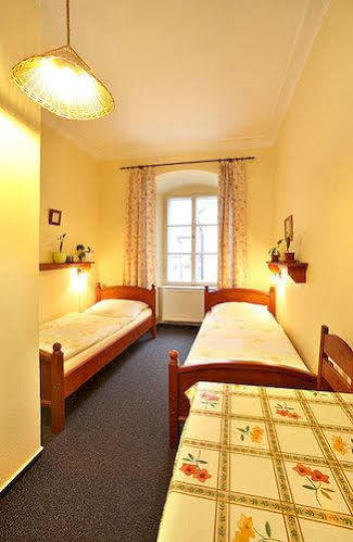 Pension Blume - Adults Only Cesky Krumlov Exterior foto