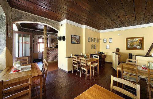 Pension Blume - Adults Only Cesky Krumlov Exterior foto